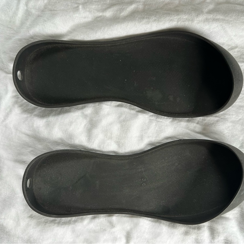 Mahabis outter sole